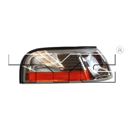 TYC PRODUCTS TYC CORNERING/SIDE MARKER LIGHT ASSEMBLY 18-5893-01